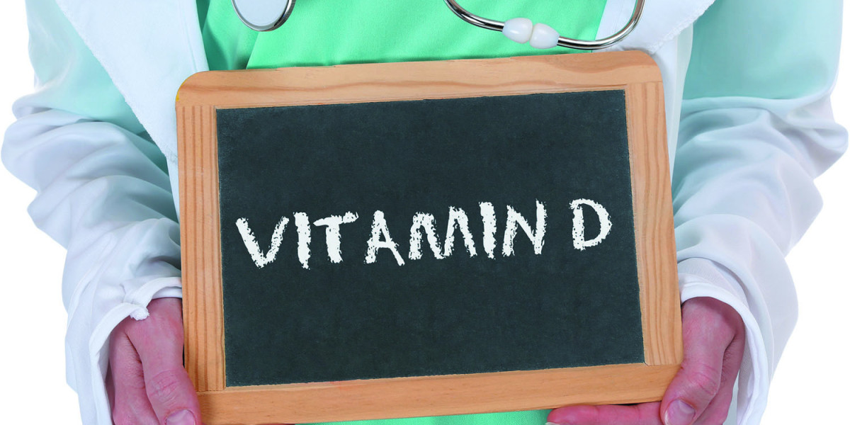 The Role of Vitamin D in Reducing the Risk of Certain Cancers