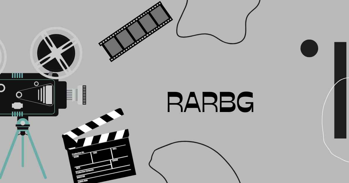 RARBG: Unlock Proxy, Mirror Sites & Alternative List