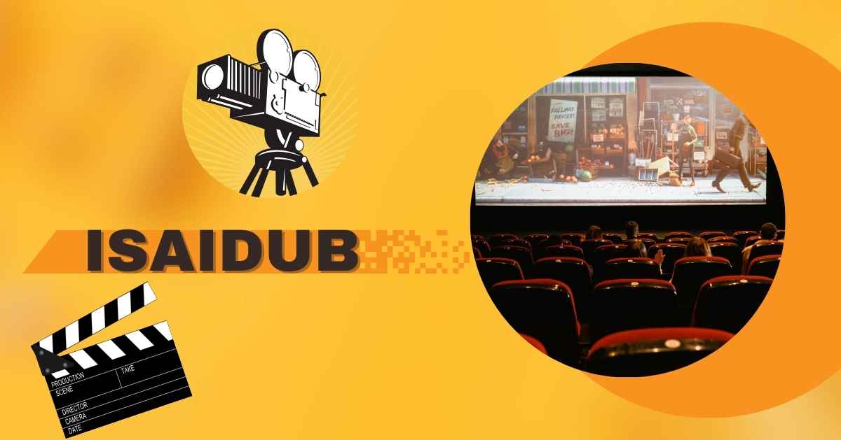 Isaidub 2024 | Watch & Download Free Tamil Dub Movies Online