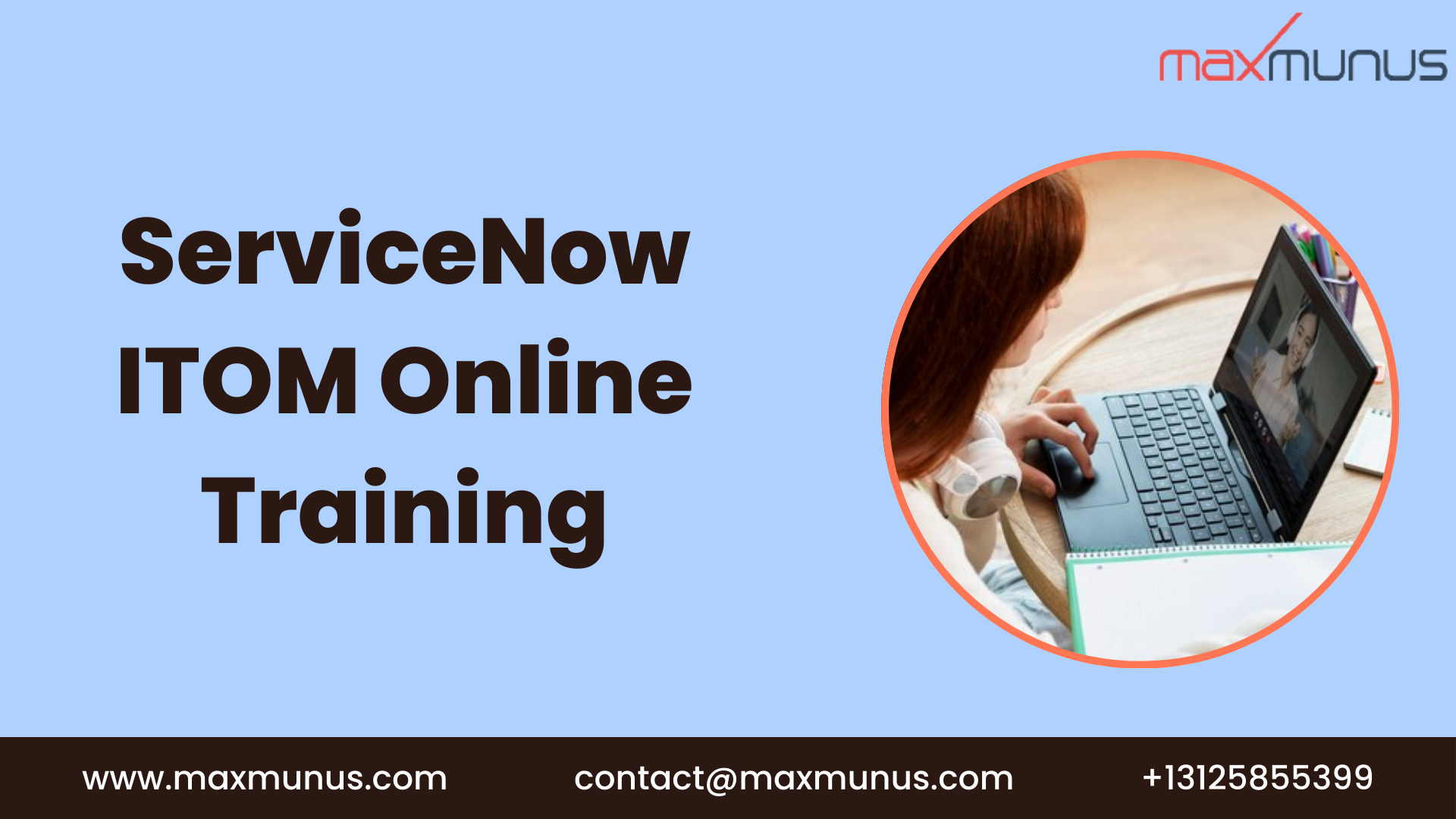 How does ServiceNow ITOM Training differ from other IT operations management training programs? | TechPlanet