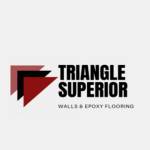 Triangle Superior Wallsystem