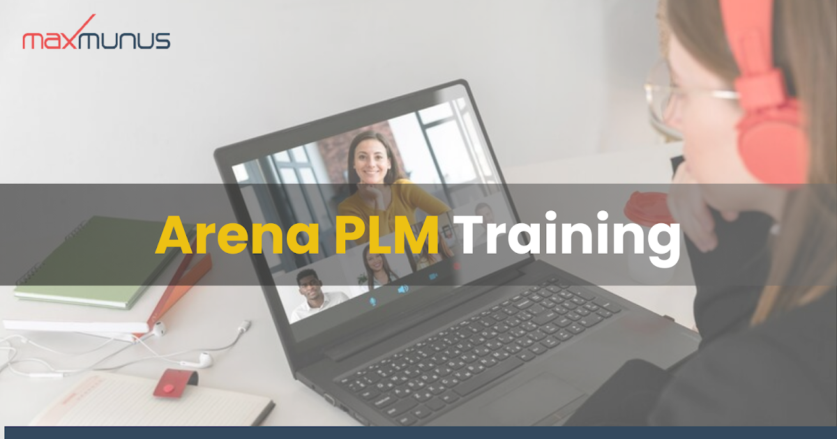 What topics are covered in Arena PLM training?