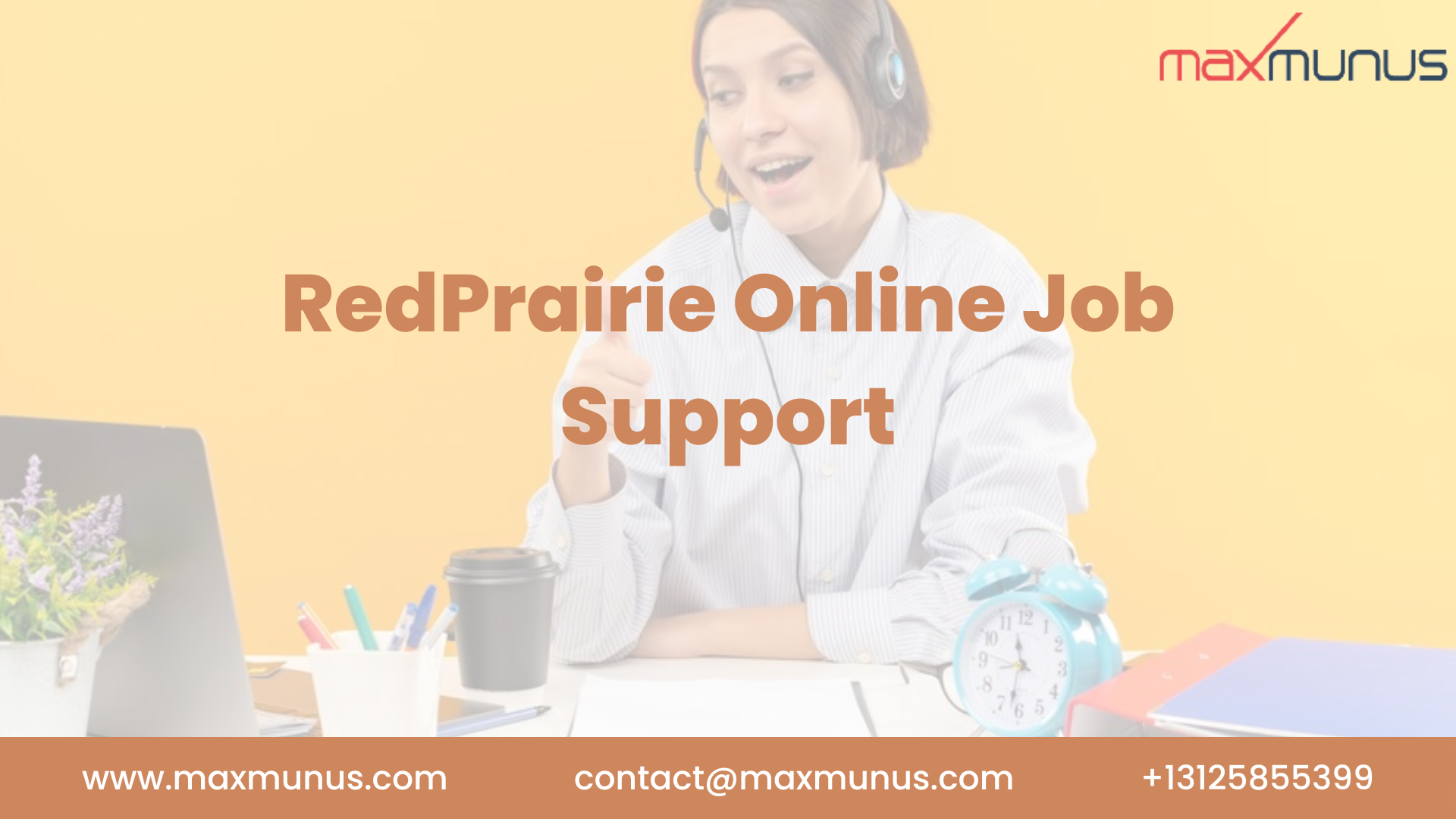 What are the benefits of using RedPrairie? | TechPlanet
