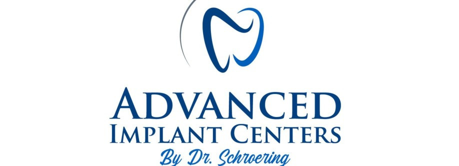 Advanced Implant Centers Cover Image