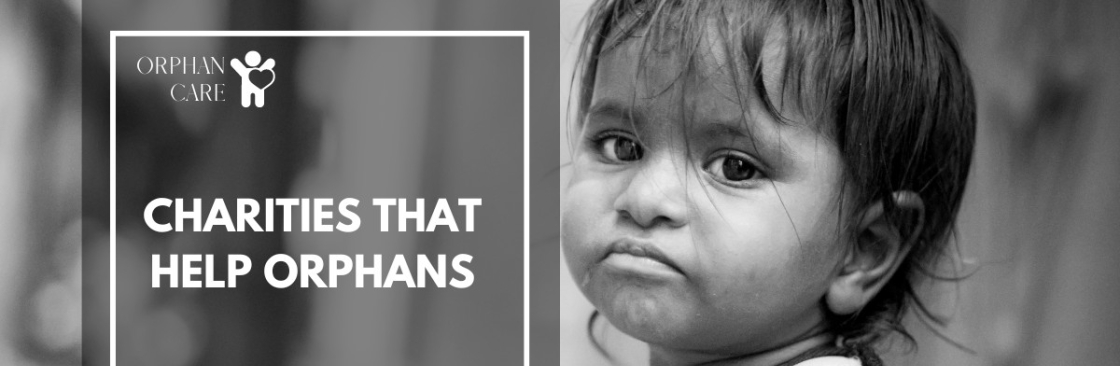 Orphan Care Cover Image