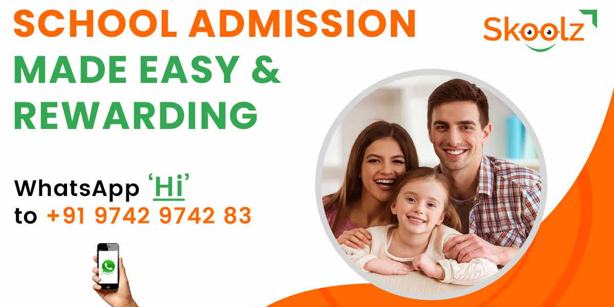 Uncover the Top CBSE Schools in Hebbal, Bangalore with Skoolz
