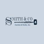 Smith and Co Auction and Realty Inc