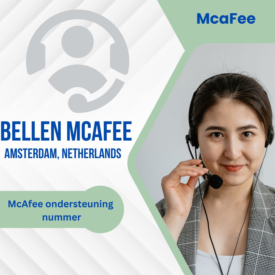 Mcafee