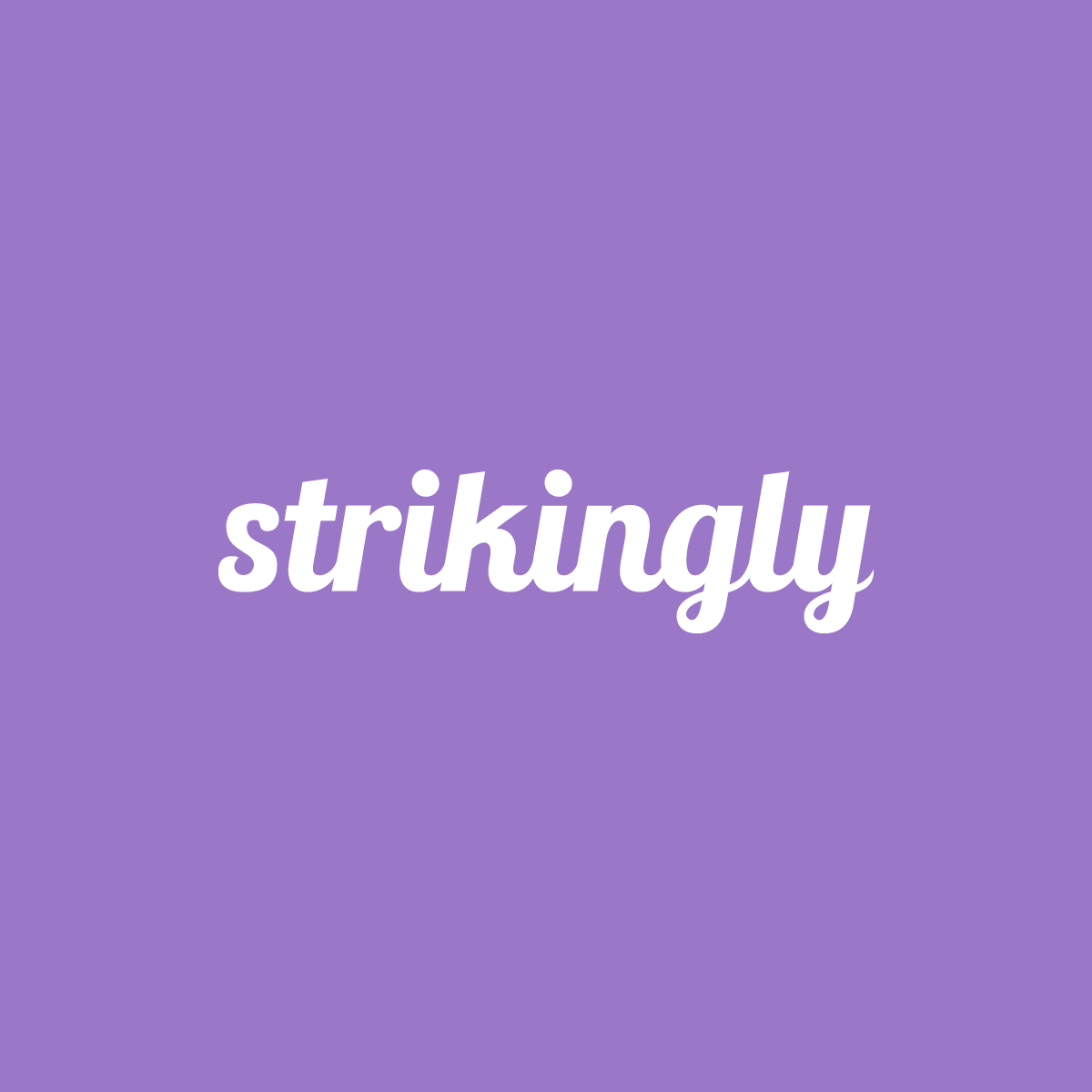 Ivor's Site on Strikingly