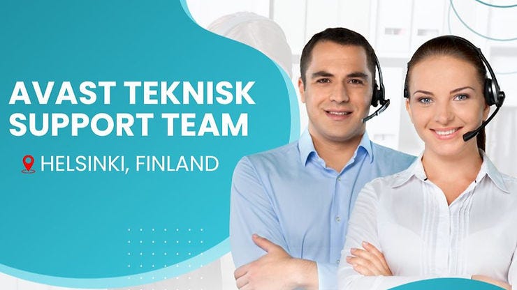 Kuinka nollata Avast salasana?. Oletko kuullut virustorjuntaohjelmista… | by Kia Pak | Jul, 2024 | Medium