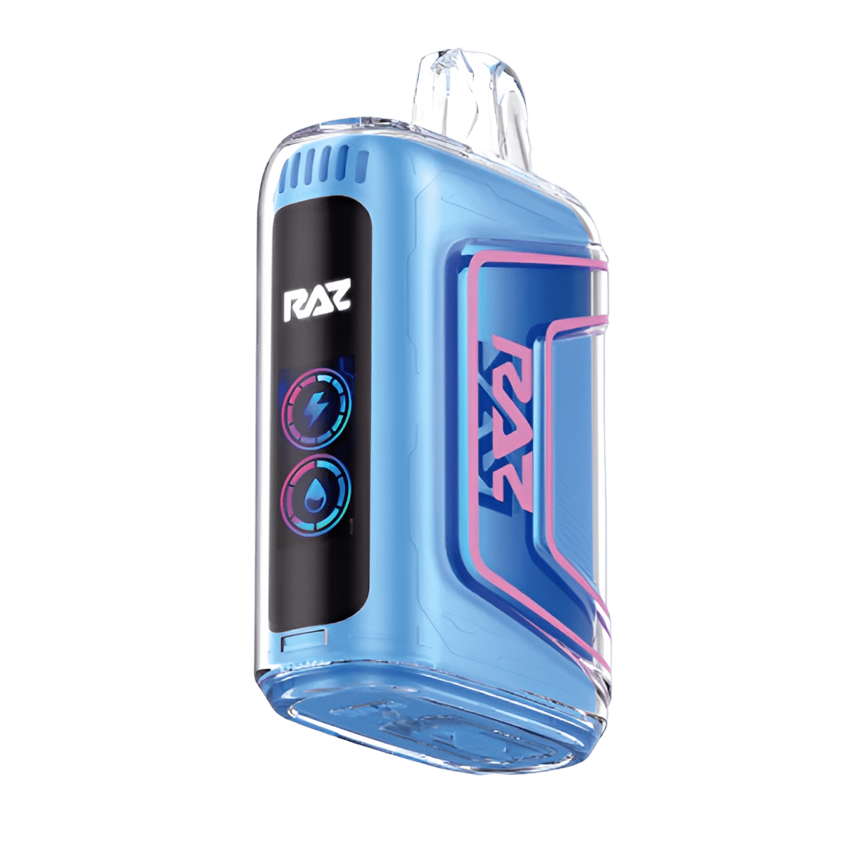 Blueberry Watermelon - RAZ TN9000 Disposable Vape - razofficialsite