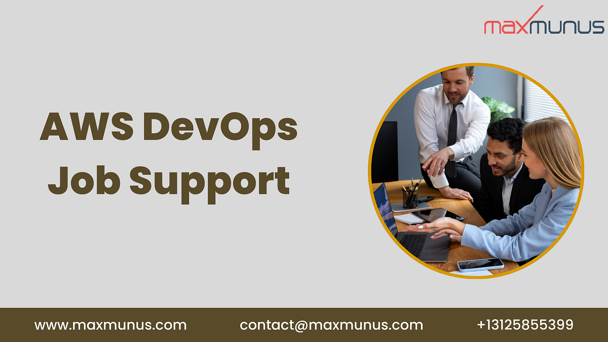 Is AWS DevOps certification worth it? | Medium