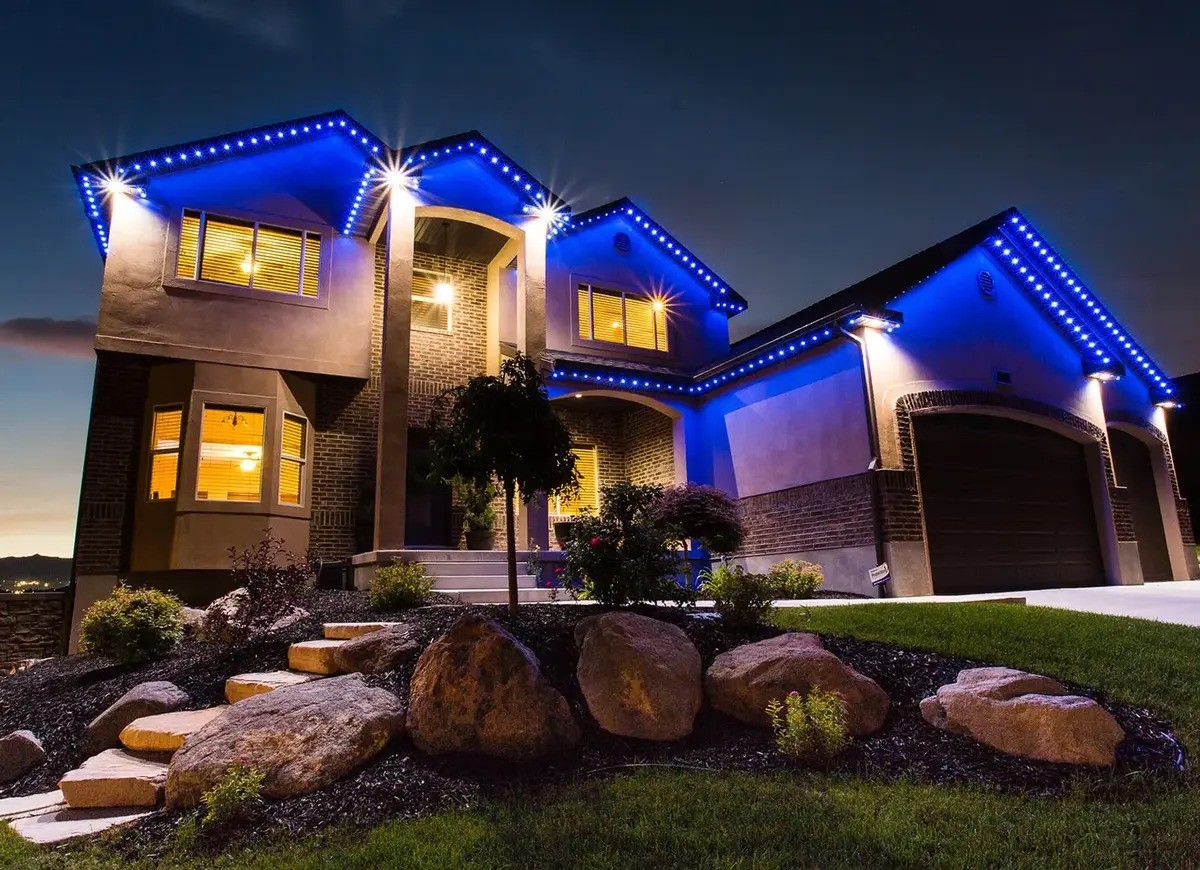 The Phoenix LED Lights: Benefits and Applications – BizBuildBoom