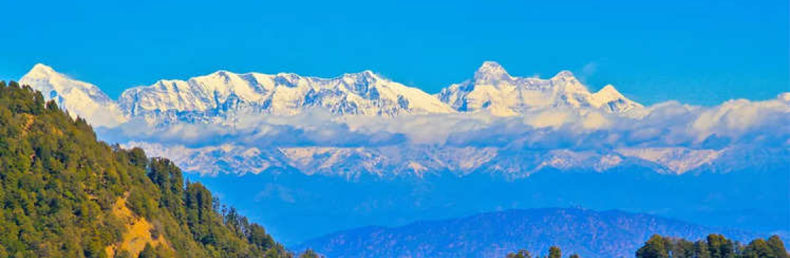 Uttarakhand Road Trip Cover Image