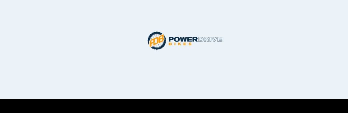 Power Drive Bikes Cover Image