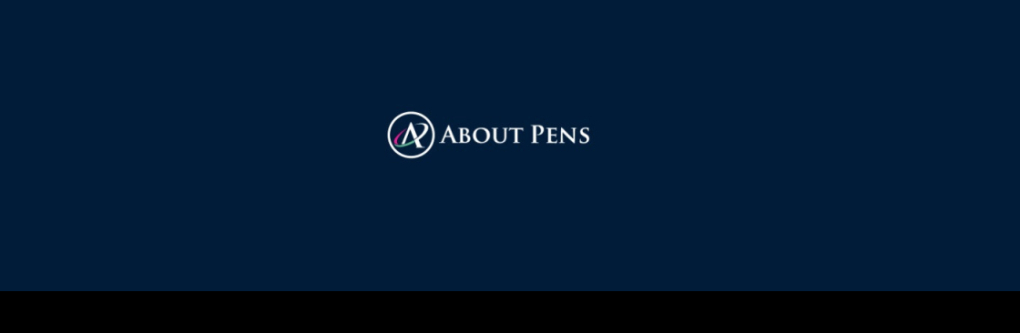 Promotional Pens Cover Image