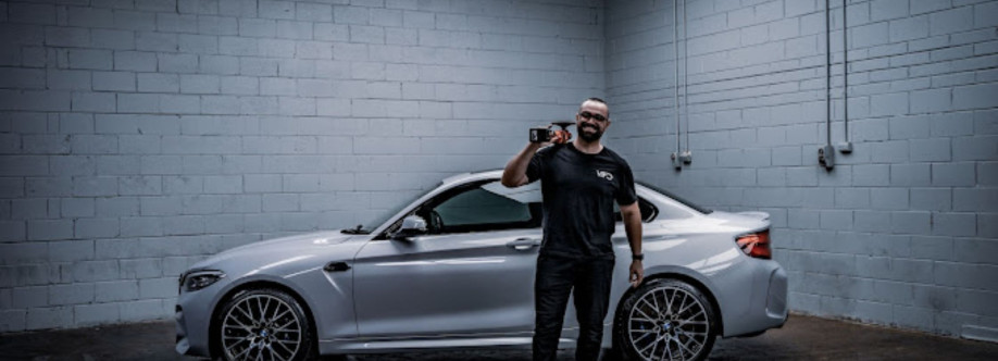 Car Paint Protection Melbourne Cover Image