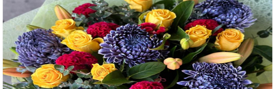 living flowers Cover Image