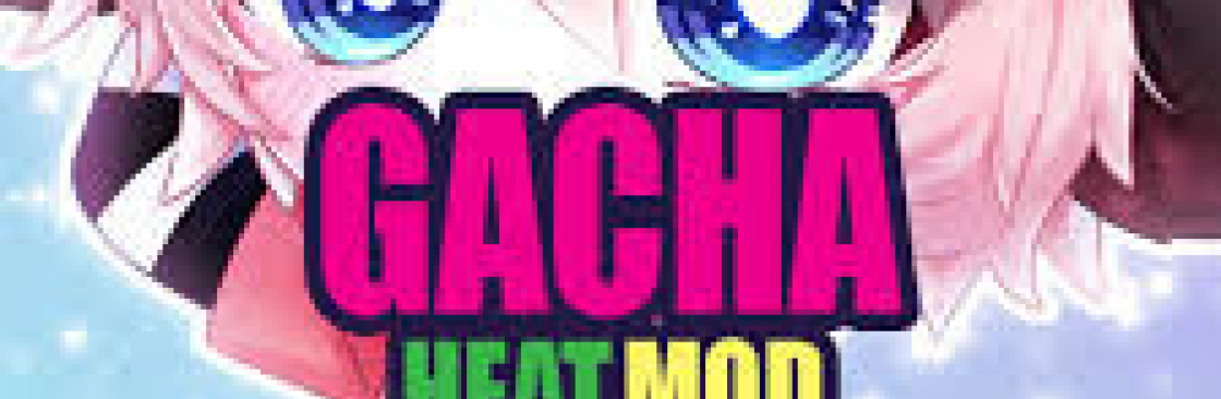 GachaHeat MOD Cover Image