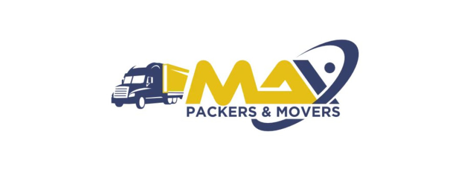 Max Packer and Mover Cover Image