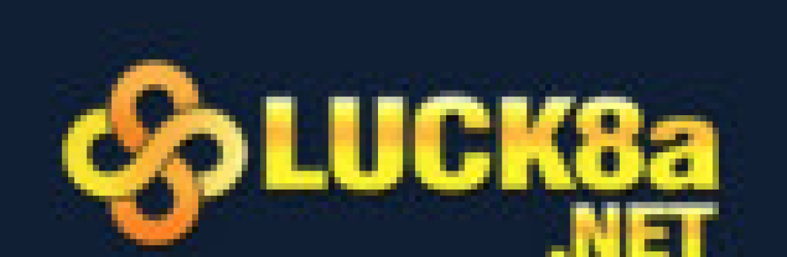 luck8 anet Cover Image