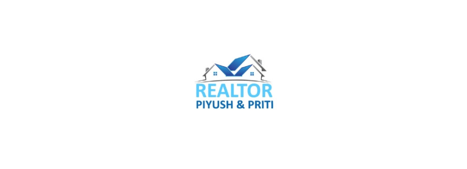 Piyush Realtors Cover Image