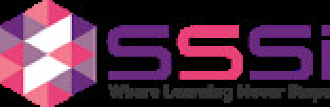 SSSi Learningclasses Cover Image