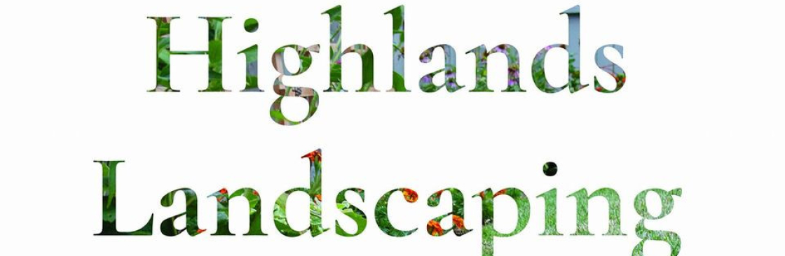 Highlands Landscaping Cover Image