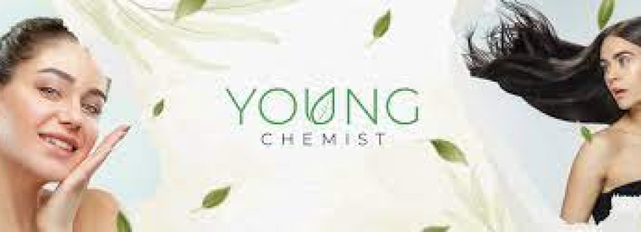 chemist young Cover Image