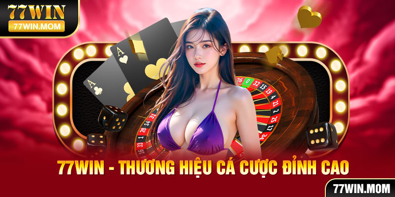 77Win - Trang Chủ Chính Thức Uy Tín Không Bị Chặn Mới Nhất