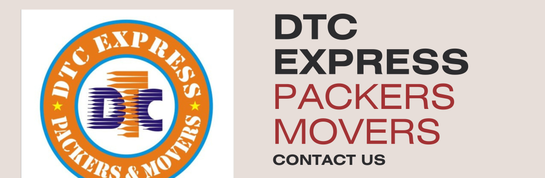 dtc Express Packers And Movers Cover Image