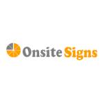 Onsite_Signs Profile Picture
