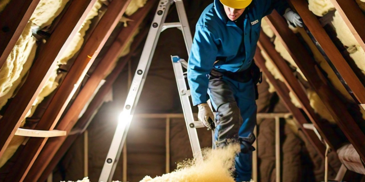 Warmth Factor: Insulation Enhances Home Comfort During Winter