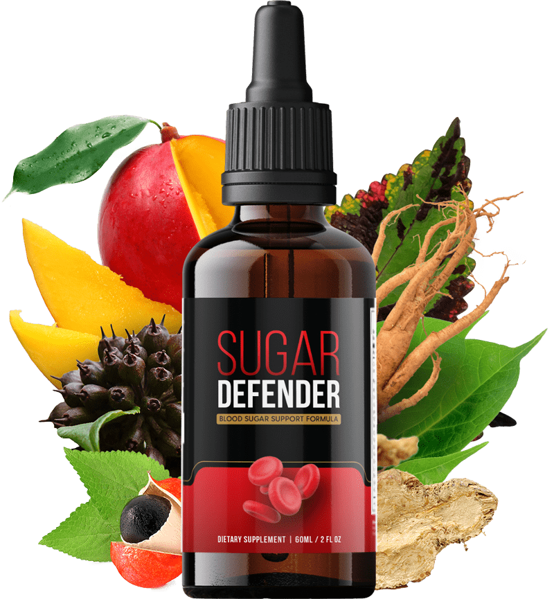Sugar Defender Drops were the #1 rated blood sugar formula | Blood Sugar Levels