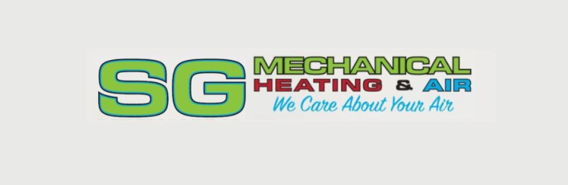 SG Mechanical AC Service Cover Image