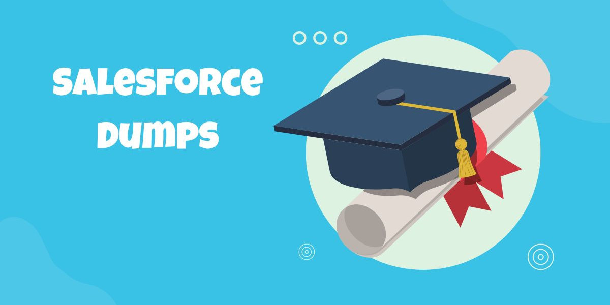 Salesforce Dumps: Your Key to Passing the Exam on DumpsBoss