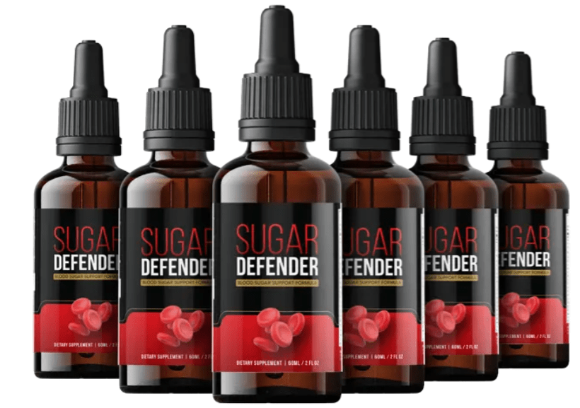 Sugar Defender Review Today: Fake Blood Sugar Supplement or Legit Solution? What You Should Look Out For in 2024 – Sugar Defender Supplement Review