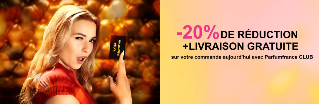Parfum France Cover Image