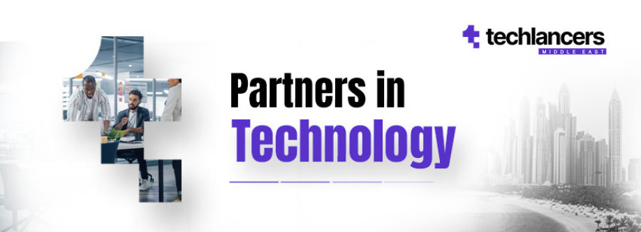 Techlancers East Cover Image