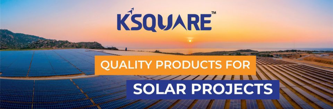 Ksquare Energy Cover Image