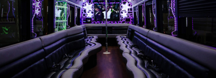 6 Party Bus Toronto Cover Image