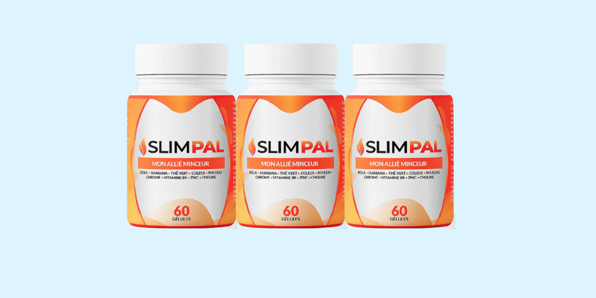 Obtenez le corps de vos rêves avec Slimpal : votre solution ultime pour perdre du poids