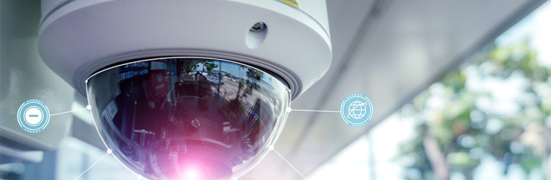 Security Cameras for Schools Cover Image