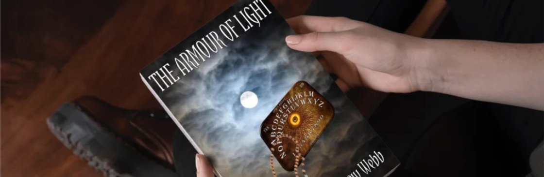 The Armour of Light Cover Image