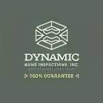 Dynamic Home Inspections Profile Picture