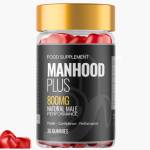 Manhood PlusGummies Profile Picture