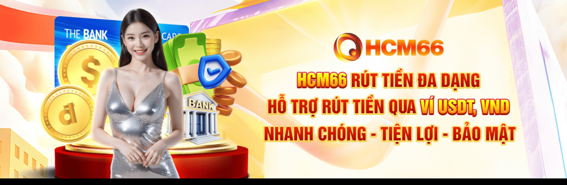 hcm66 cam Cover Image