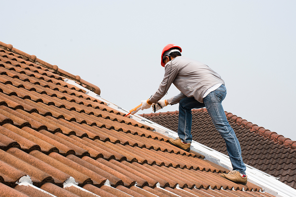 Emergency Roofing Kingston | Kingston Roof Care