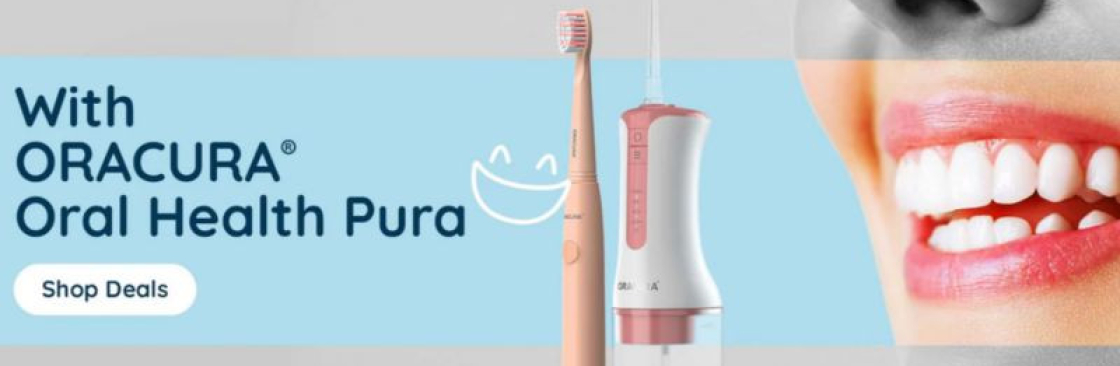 Oracura Dental Care Cover Image