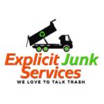 Explicit Junk Services Profile Picture